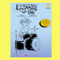 Drumming From Top To Bottom Book/Cd