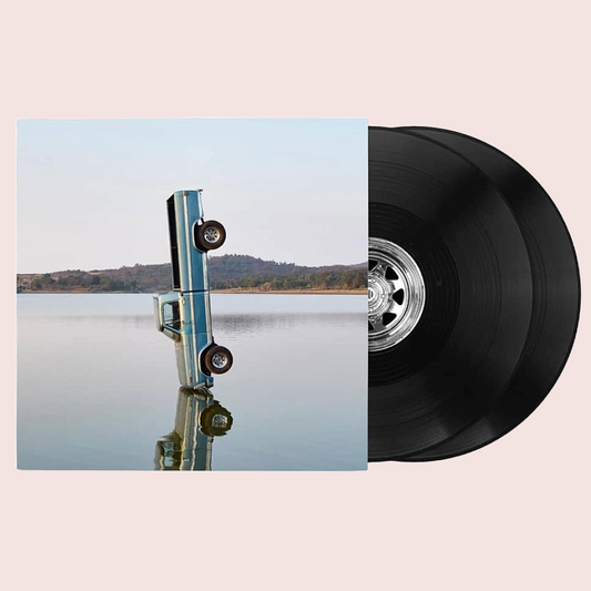 Post Malone - F-1 Trillion Vinyl (2LP)