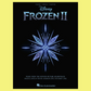 Frozen II - Piano, Vocal and Guitar Songbook