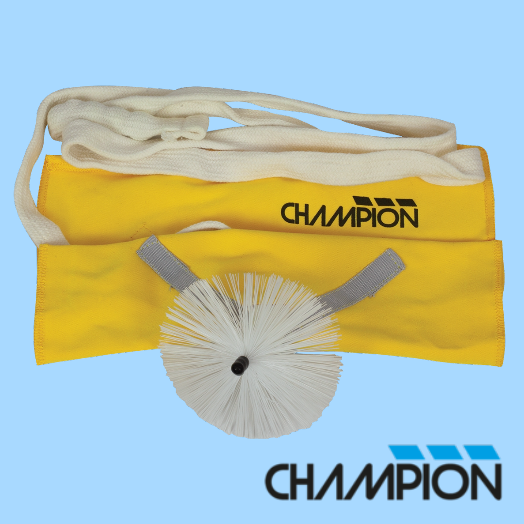 Champion - Alto/Soprano Saxophone Maintenance Care Kit