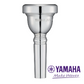 Yamaha Euphonium Mouthpiece 51DL (Long Shank)