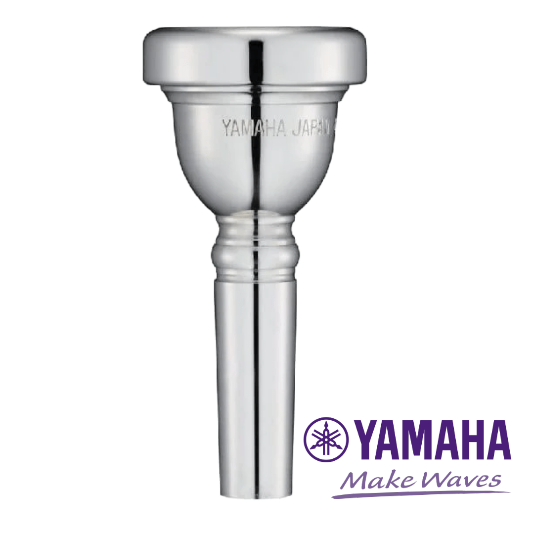 Yamaha Euphonium Mouthpiece 51DL (Long Shank)