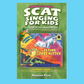Freddie The Frog Teacher Jazz Set - The Flying Jazz Kitten & Scat Singing Book and Flash Cards
