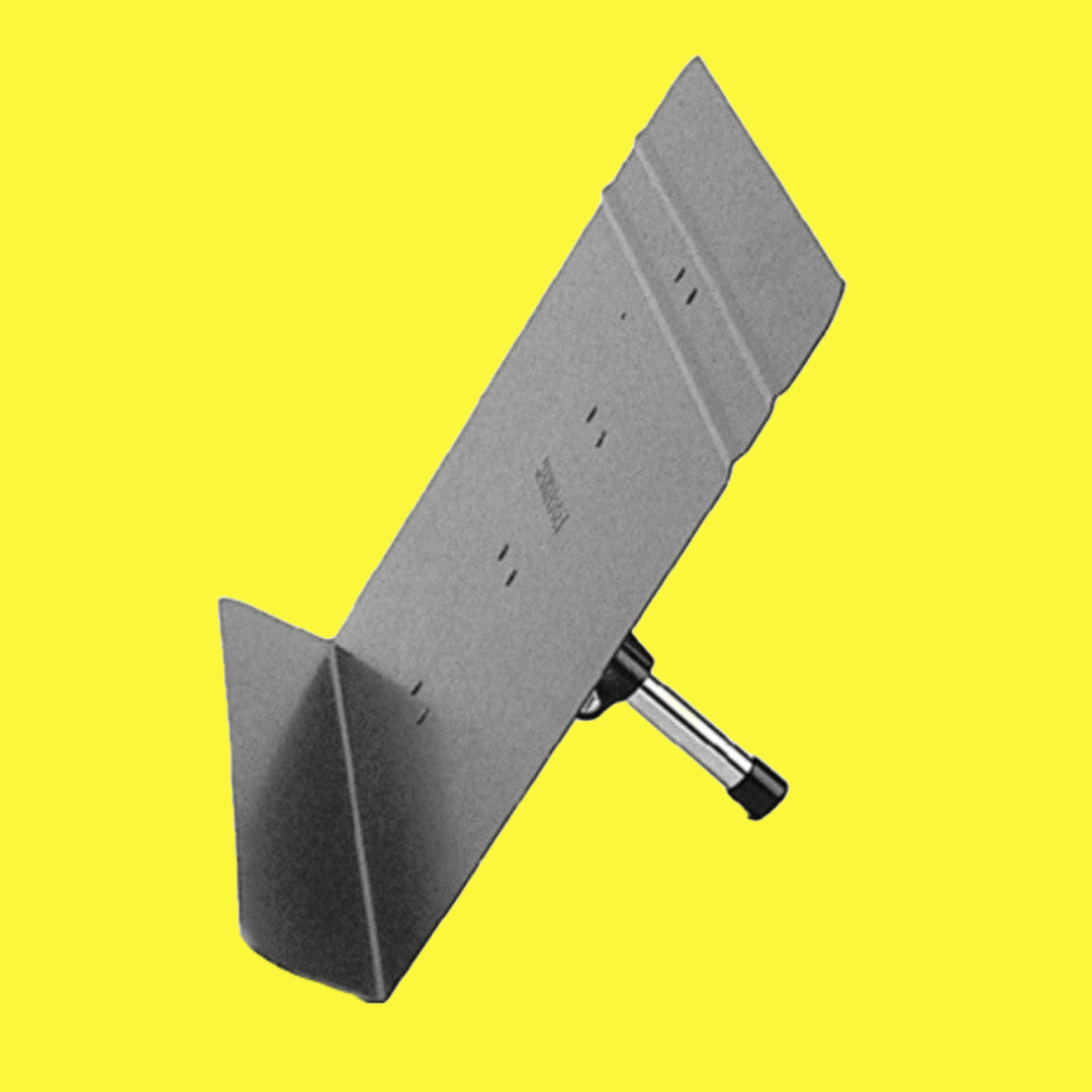 Manhasset Tabletop Music Stand  - Pack of 10 Stands