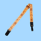 Flight S35 - Cave Polyester Ukulele Strap