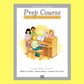 Alfred's Basic Piano Prep Course - Lesson Level F Book