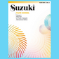 Suzuki Flute School - Volume 6 Flute Part Book