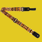 Flight Marigold Polyester Ukulele Strap