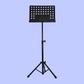 DCM Orchestral Music Stand - Black