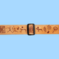 Flight S35 - Cave Polyester Ukulele Strap