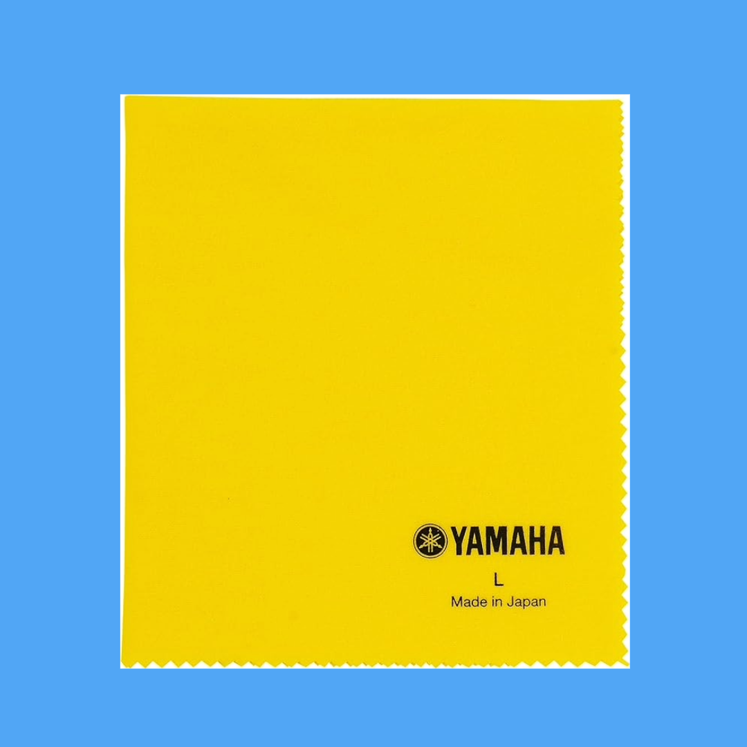 Yamaha Polishing Cloth - Large