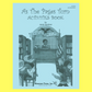 As The Pages Turn - Musical Activities Book