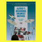 Alfred's Beginning Drumset Method Book