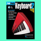 FastTrack Keyboard - Method Book 2 (Book/Ola)