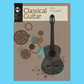 AMEB Classical Guitar Series 2 - Grade 3 Book