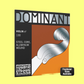 Thomastik 130.3/4 Dominant Violin 'E' 3/4 Individual String