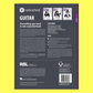 Rockschool Guitar Grade 8 Book (2024+) New Edition
