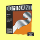 Thomastik 130.3/4 Dominant Violin 'E' 3/4 Individual String