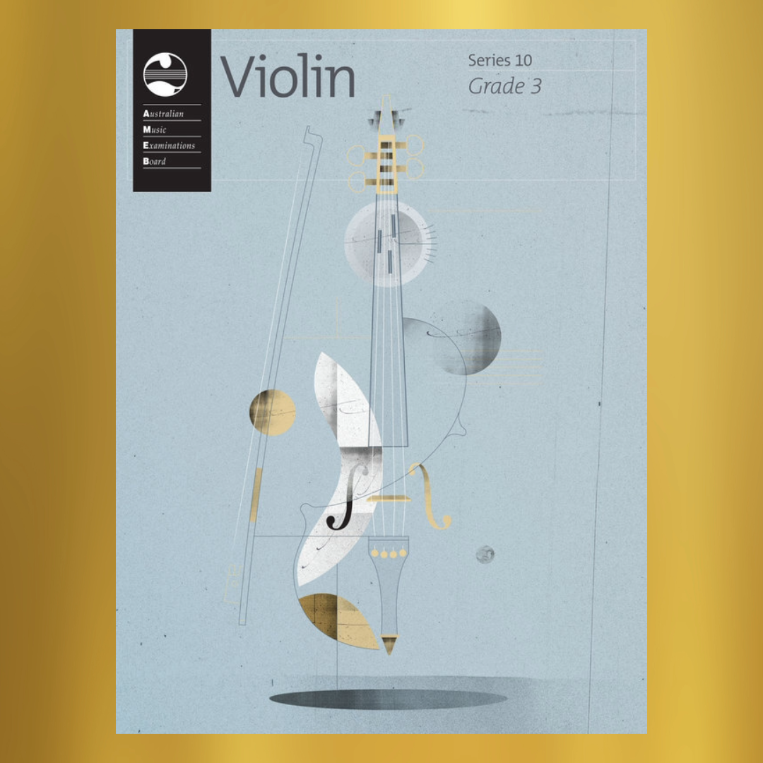 Violin Series 10 Teacher Pack B (Preliminary to Grade 4) x 5 Books