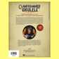 Lil' Rev Teaches Clawhammer Ukulele Book/Olm