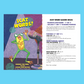 Freddie The Frog Teacher Jazz Set - The Flying Jazz Kitten & Scat Singing Book and Flash Cards