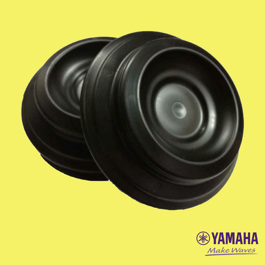 Yamaha Grand Piano Caster Cups (Pack Of 3)