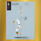 Violin Series 10 Teacher Pack B (Preliminary to Grade 4) x 5 Books