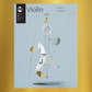 AMEB - Violin Series 10 Teacher Pack D (Preliminary to Grade 7) x 8 Books