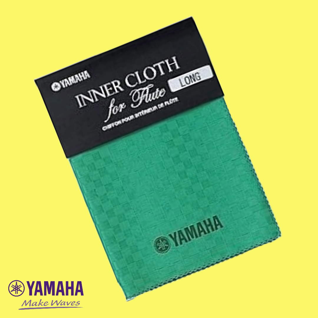Yamaha Inner Cloth Flute - Long Version