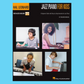 Hal Leonard - Jazz Piano For Kids (Book/Olv)