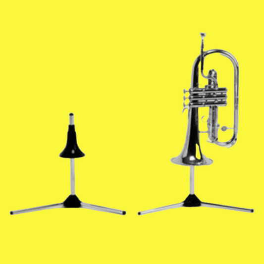 Manhasset Trumpet/Cornet Stand