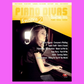 Piano Divas - Charting Hits Encore 2 Piano Vocal Guitar Songbook
