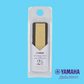 Yamaha Alto Saxophone Synthetic Reed - Size 2.5