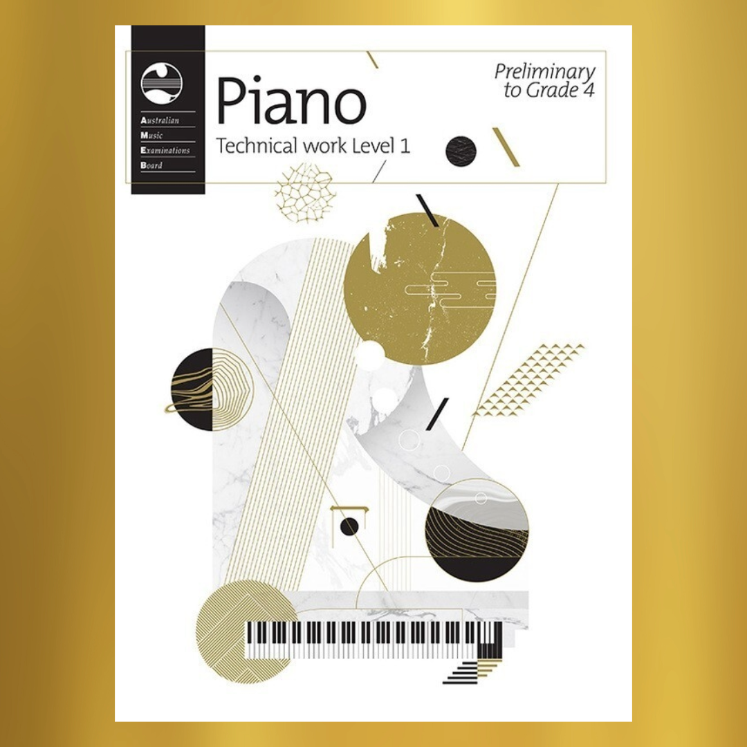 AMEB Piano Series 18 - Teacher Pack E (Prelim-Gr8) + Technical, Sight Reading & Handbooks