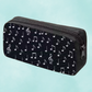 Black and White Music Motif Music Bag/Pencil Case