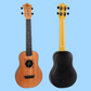 Flight TUC-53 Mahogany Travel Concert Ukulele with Gig Bag