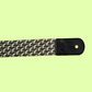 Flight S35 - Trail Green Polyester Ukulele Strap