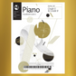 AMEB Piano Series 18 - Grade 5-8 Handbook (2018+)