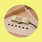LR Baggs ANTHSL Anthem SL Acoustic Guitar Pickup Split Saddle System