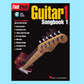 FastTrack Guitar - Songbook 1 Level 1 (Book/Ola)