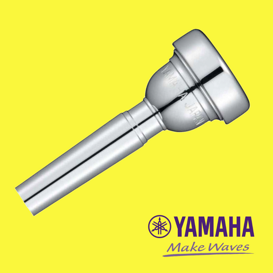 Yamaha Flugelhorn 16F4 Mouthpiece