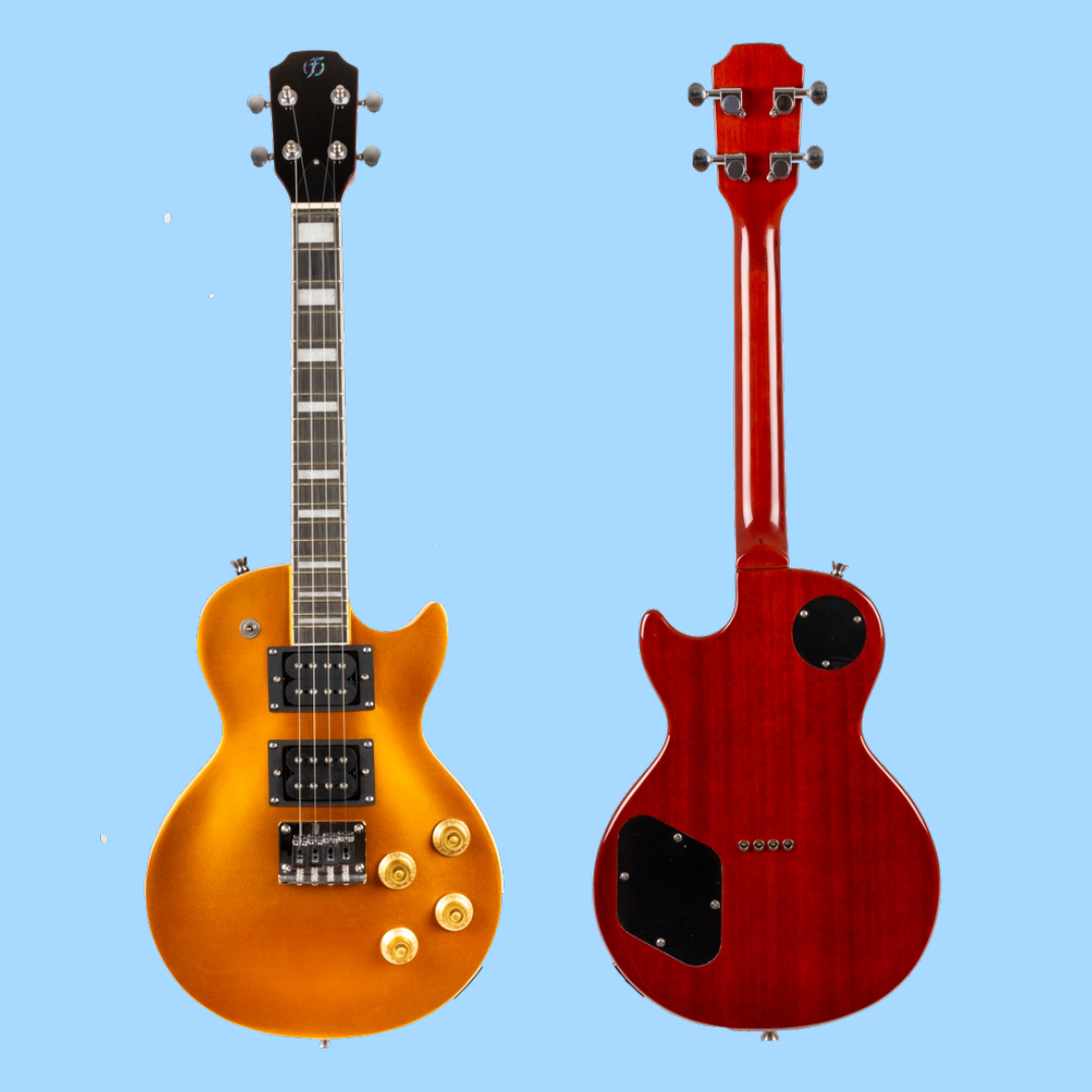 Flight centurion electric deals ukulele