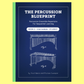 The Percussion Blueprint: Curriculum & Music - Book 2 (25 Ensemble Pieces) - Student Book