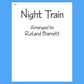 Night Train