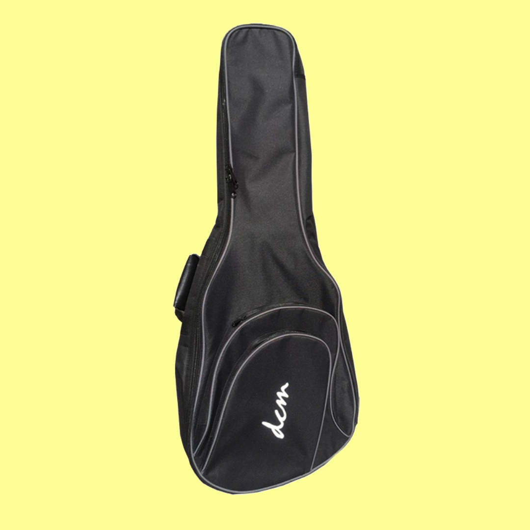 DCM Gig Bag - Acoustic Soft Bass Bag