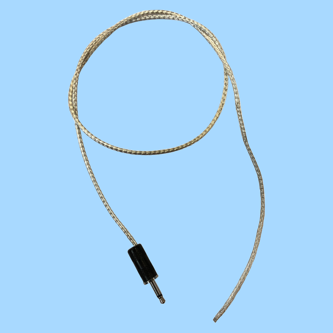 LR Baggs Element Transducer - Terminated Mini Jack