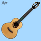 Flight A10SC Cocobolo Dragon 10th Anniversary Tenor Ukulele