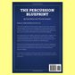 The Percussion Blueprint: Curriculum & Music - Book 2 (25 Ensemble Pieces) - Student Book