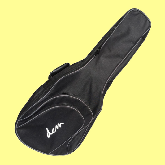 DCM Gig Bag - Acoustic Soft Bass Bag