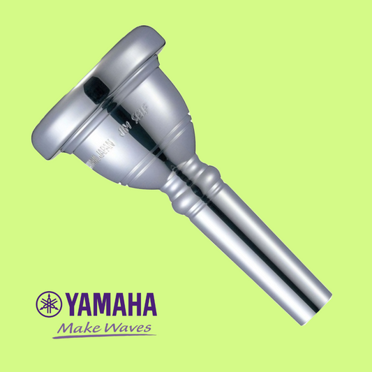 Yamaha Jim Self Signature Tuba Mouthpiece